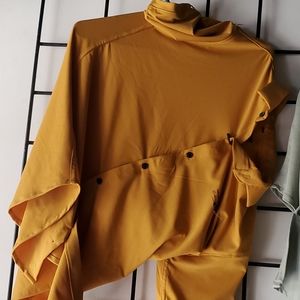 Lycra shirt